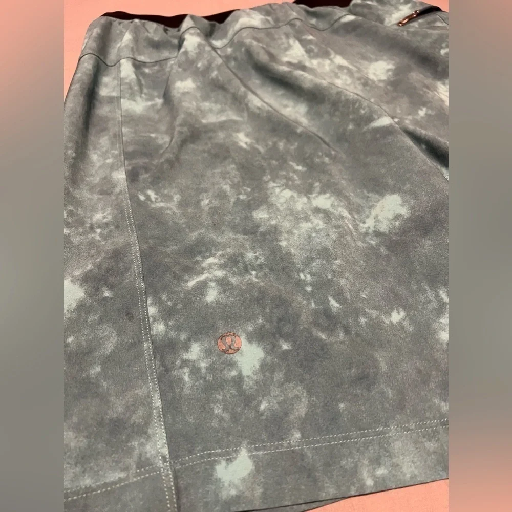 Lululemon T.H.E. Short